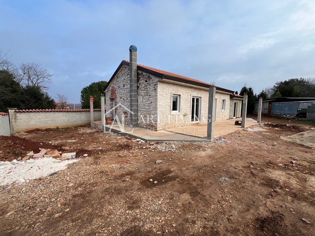 House in Umag, Istria County, Croatia 5 - 13759858