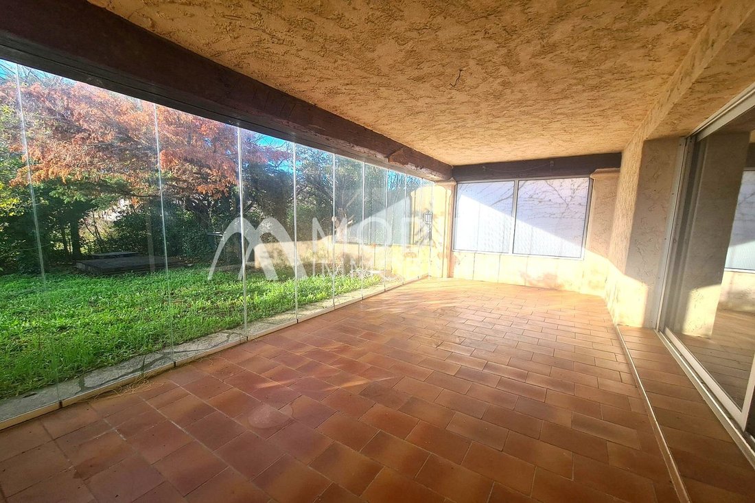 Villa in Ville-Les Saquedes-Le Bouillonnet, Sainte-Maxime, France 3 - 13759456