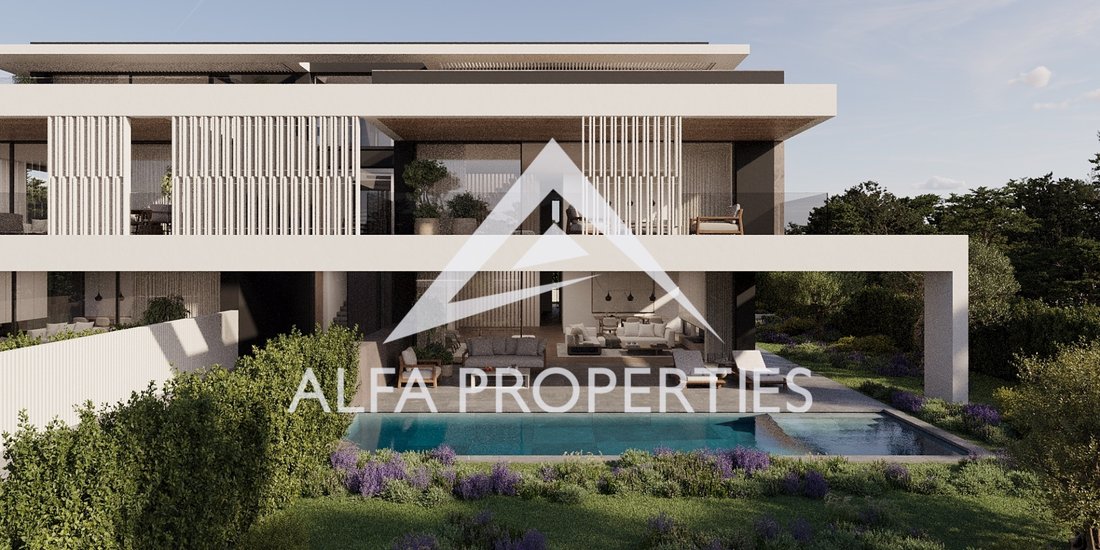 Apartment in Kifisia, Attica, Greece 5 - 13760463