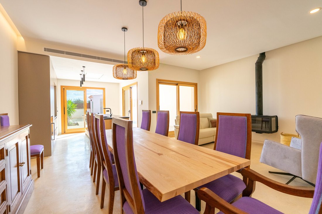 House in Sencelles, Balearic Islands, Spain 4 - 13759906