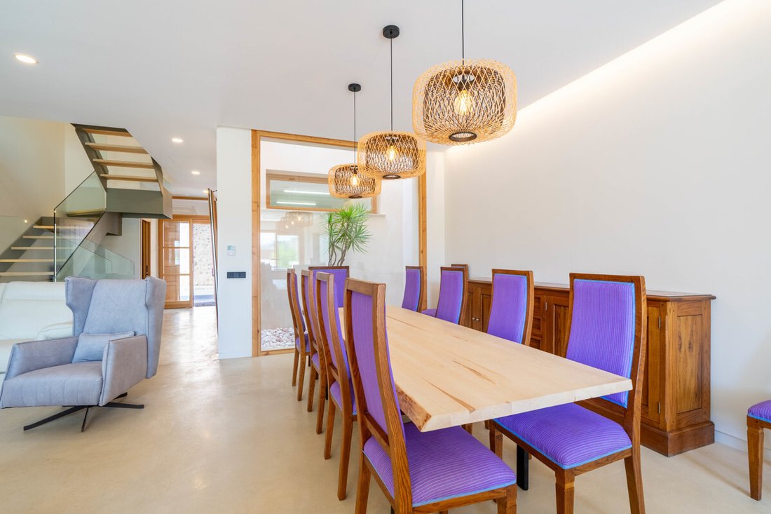House in Sencelles, Balearic Islands, Spain 5 - 13759906