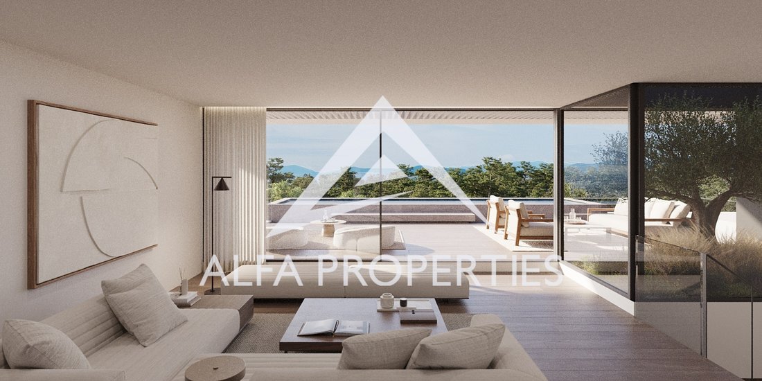 Apartment in Kifisia, Attica, Greece 1 - 13760463