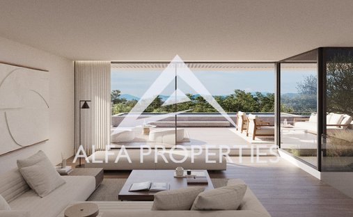 Apartment in Kifisia, Attica, Greece 1