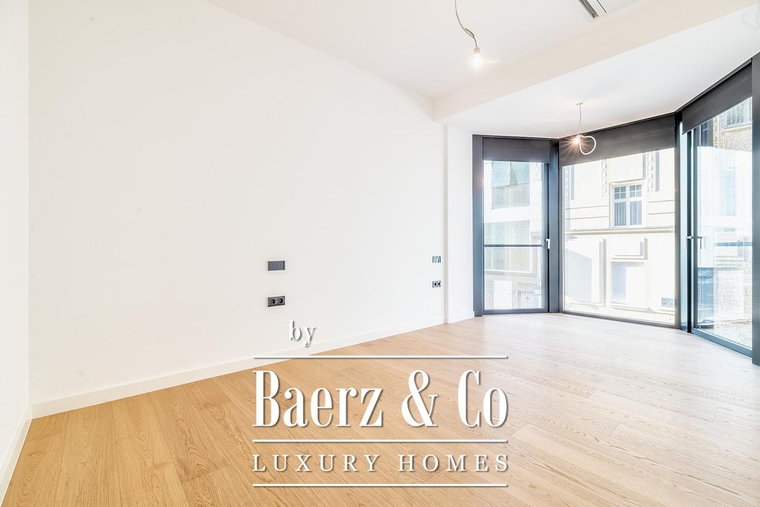 Apartment in Mjesni odbor "August Senoa", Zagreb, City of Zagreb 5 - 13760961