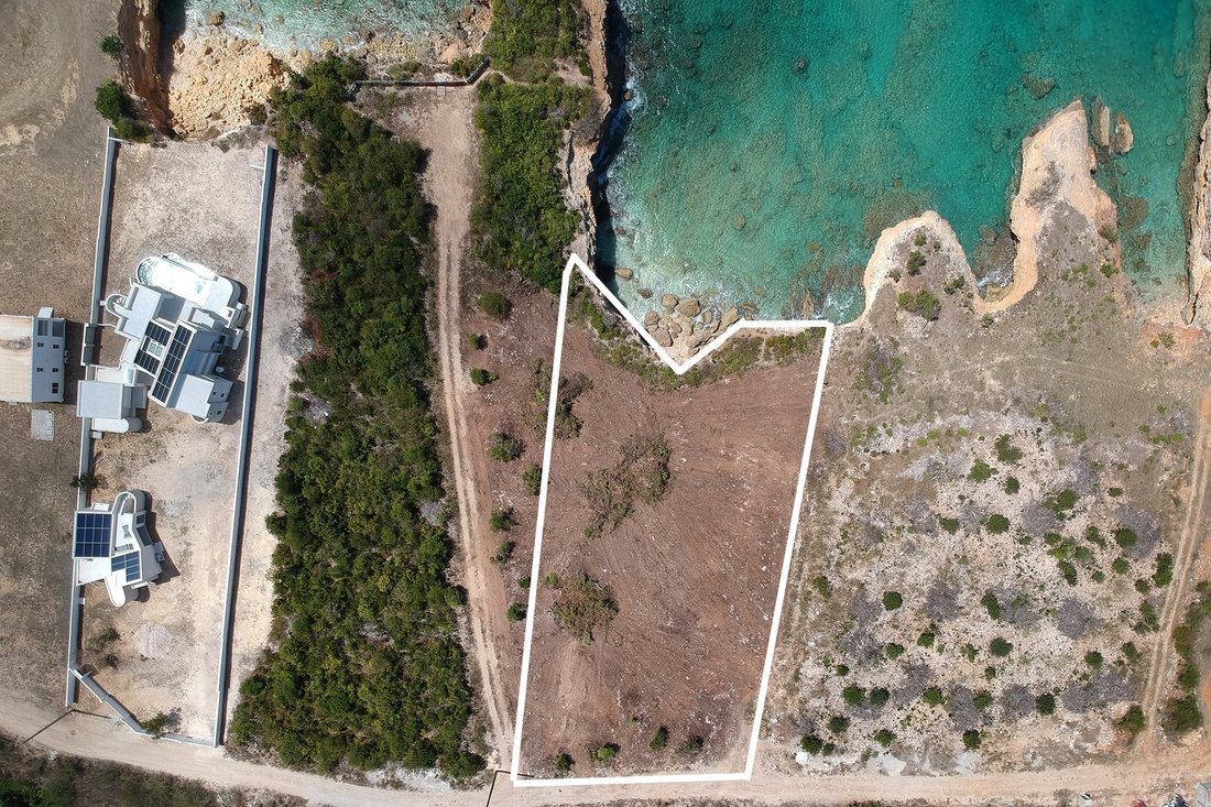 Ocean View West End In Anguilla For Sale (13761438)