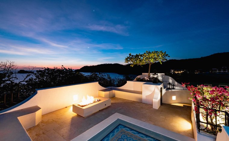 Luxury hilltop villas for sale in Guanacaste Province, Costa Rica