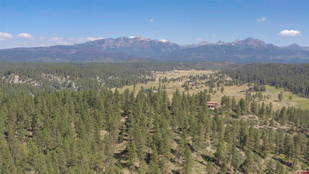 Pagosa Springs Land In Pagosa Springs, Colorado, United States For Sale