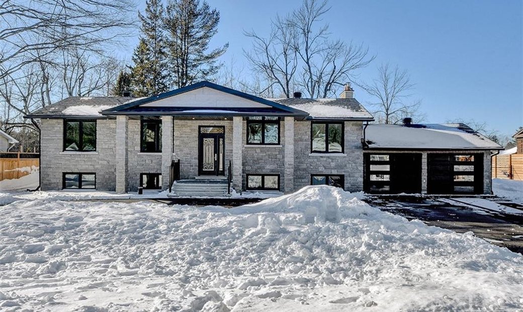 Manotick Residential In Ottawa, Ontario, Canada For Sale (13763359)