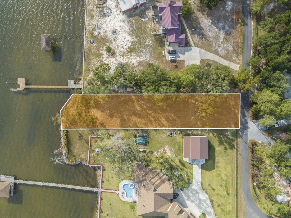 Freeport Land In Freeport, Florida, United States For Sale (13763607)