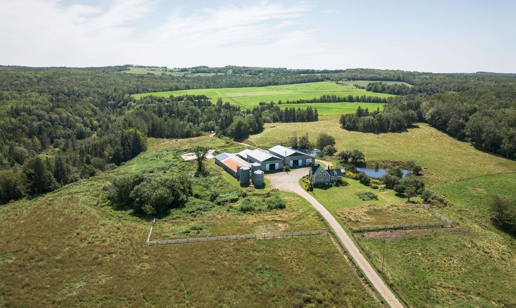 Mabou Residential In Mabou, Nova Scotia, Canada For Sale (13762831)