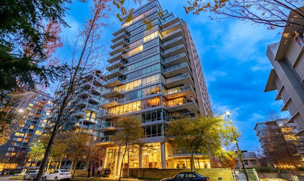 The Most Luxurious In University Endowment Lands, British Columbia