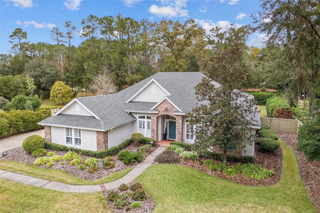 Residencial Gainesville En Gainesville, Florida, Estados Unidos En