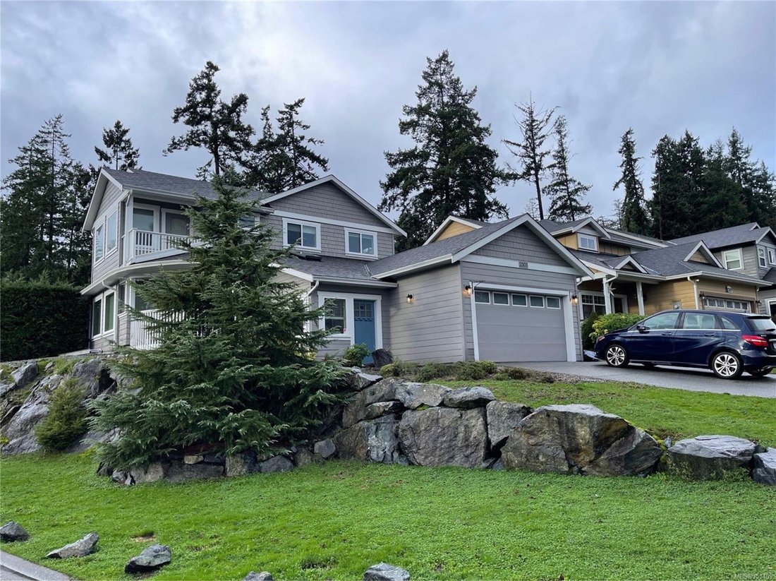 View Royal Residential In View Royal, British Columbia, Canada For Sale (13763561)