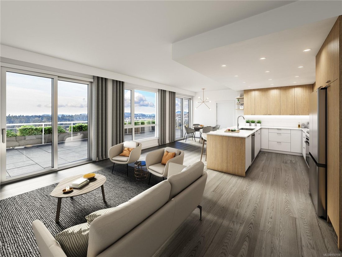 View Royal Residential In View Royal, British Columbia, Canada For Sale (13762656)