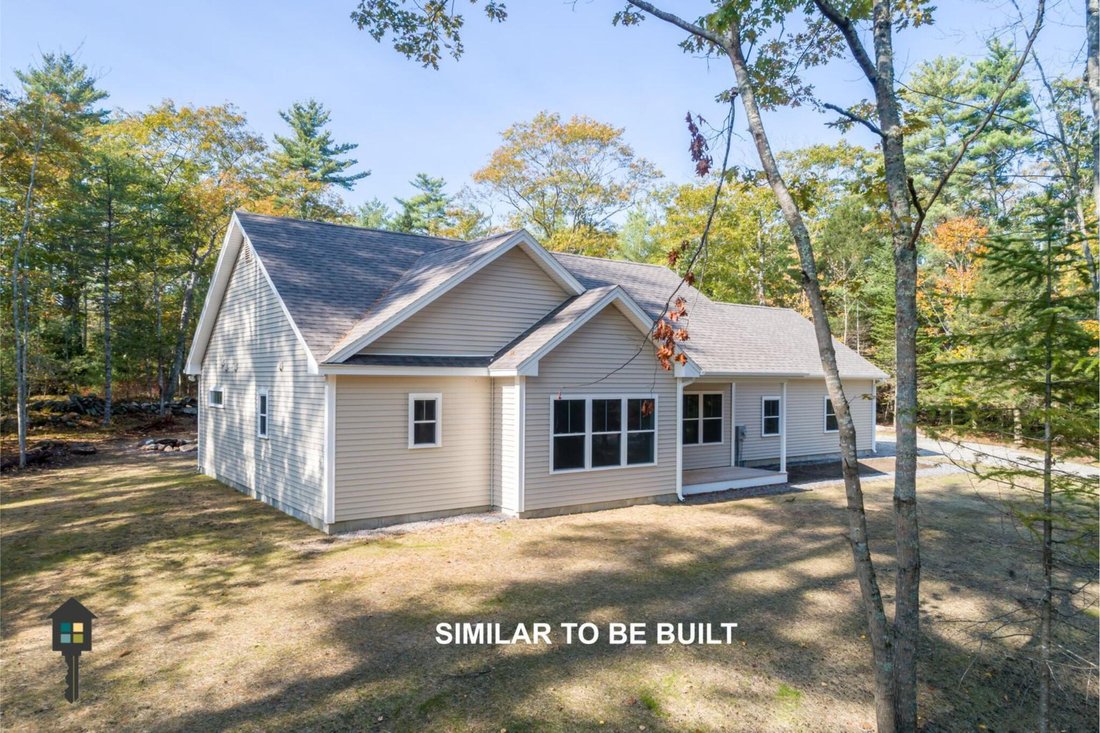 Topsham Residential In Topsham, Maine, United States For Sale (13761932)