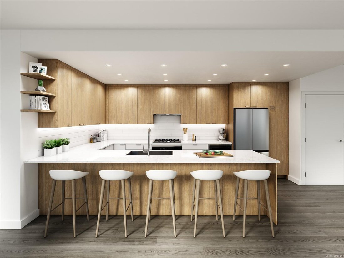 View Royal Residential In View Royal, British Columbia, Canada For Sale (13762656)