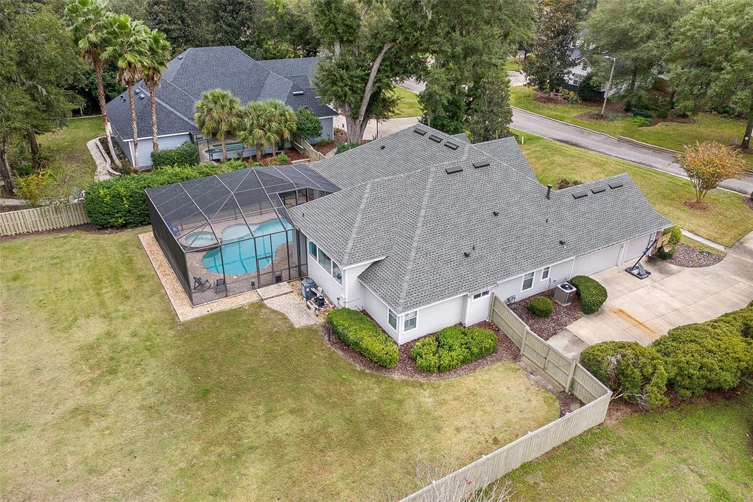Residencial Gainesville En Gainesville, Florida, Estados Unidos En Venta (13762199)