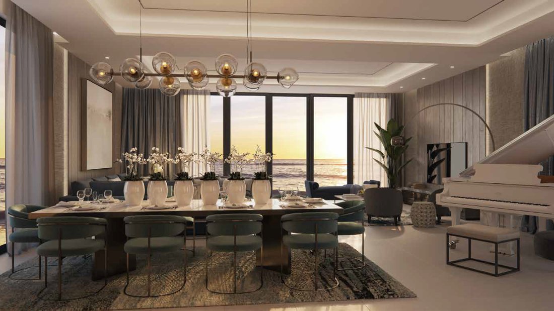 Villa in Sharjah, Sharjah, United Arab Emirates 5 - 13763695