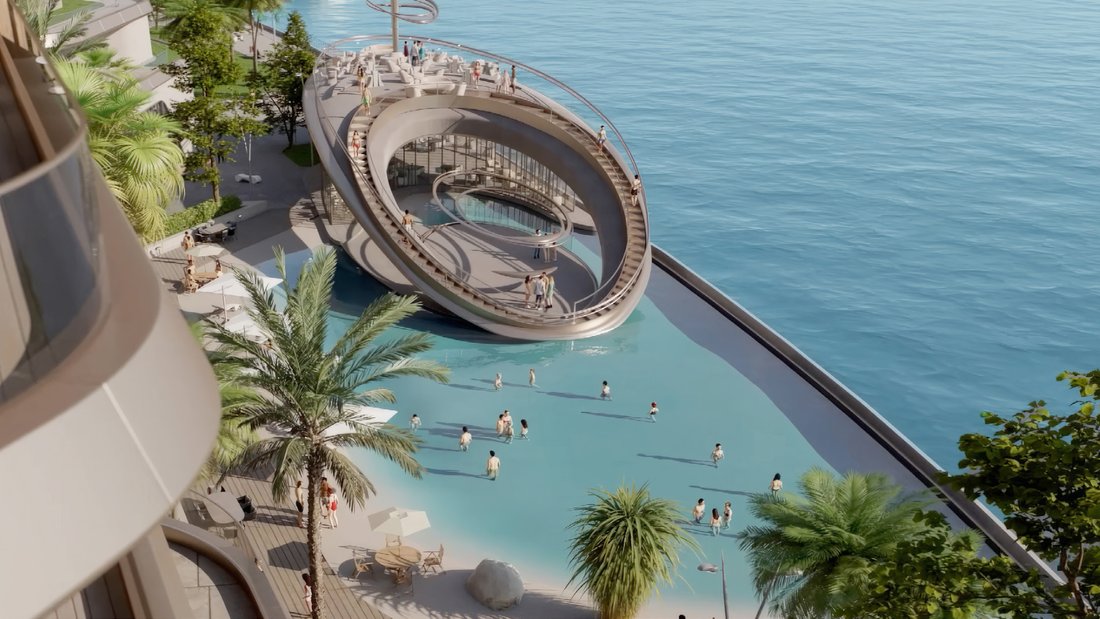 Apartment in Mina Al arab, Ras al-Khaimah Emirate, United Arab Emirates 4 - 13763703