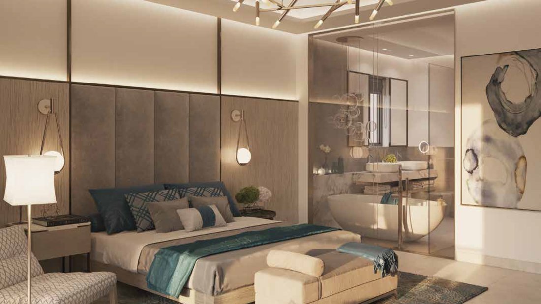 Villa in Sharjah, Sharjah, United Arab Emirates 4 - 13763695