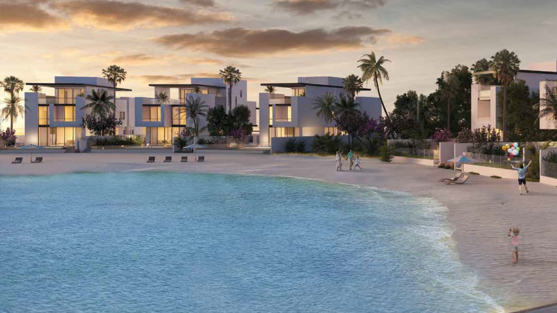 Villa in Sharjah, Sharjah, United Arab Emirates 2 - 13763695