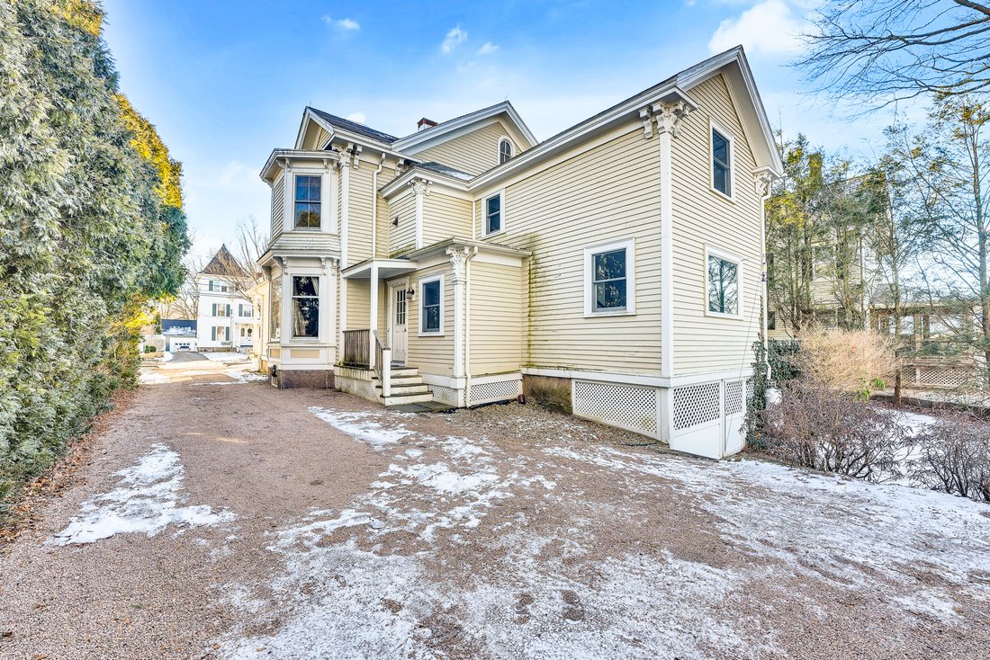 51 Elm Street, Westerly, Ri, 02891 In Westerly, Rhode Island, United