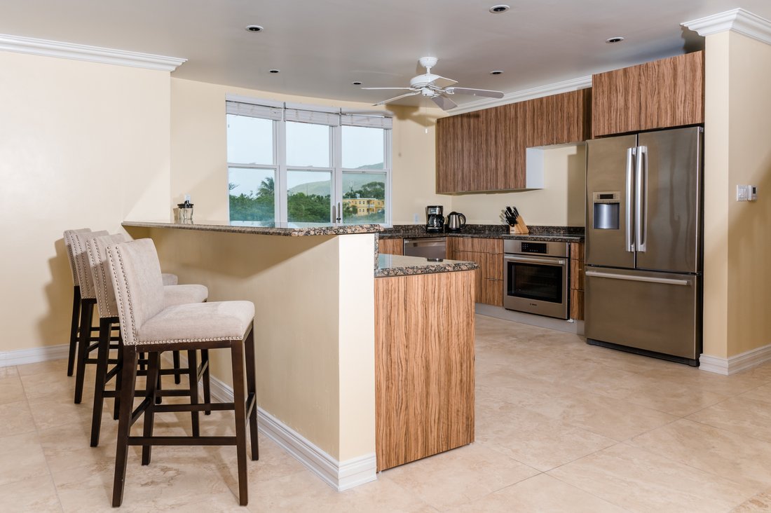 House in Vaughans, Saint Thomas Lowland Parish, Saint Kitts and Nevis 3 - 13763673