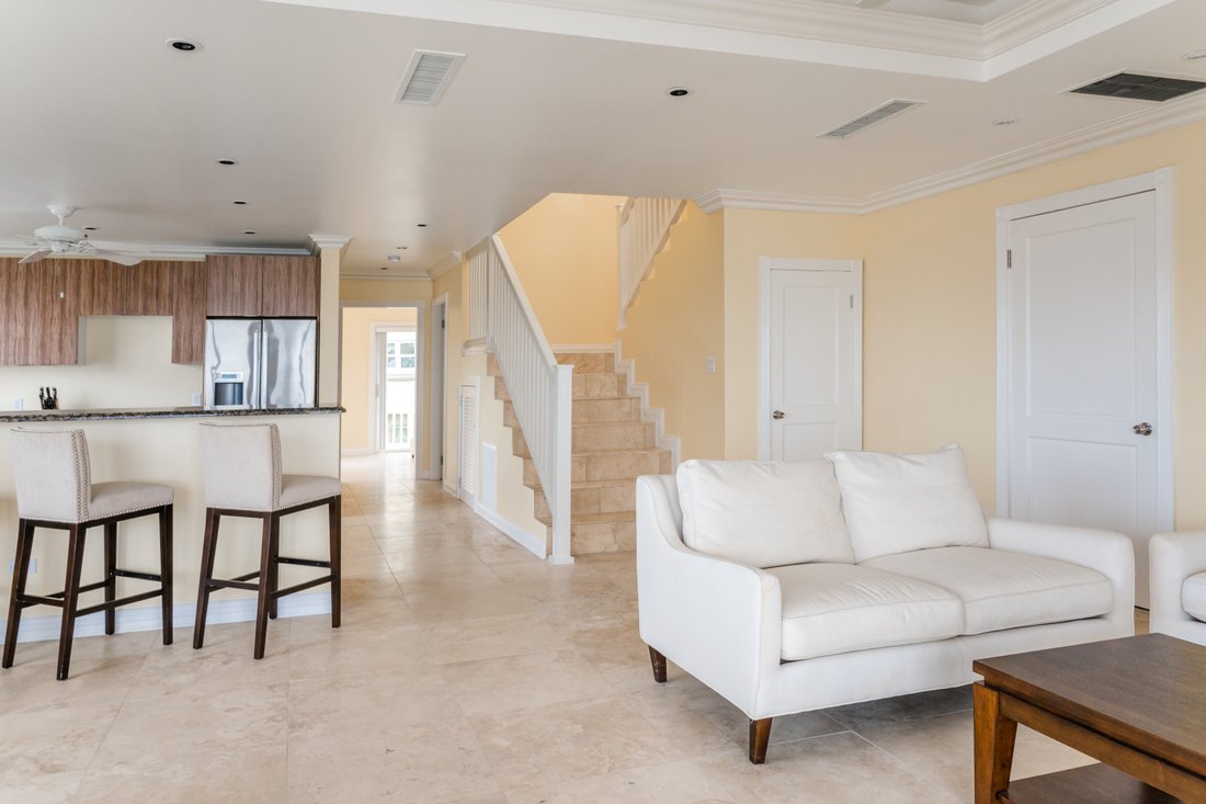 House in Vaughans, Saint Thomas Lowland Parish, Saint Kitts and Nevis 4 - 13763673
