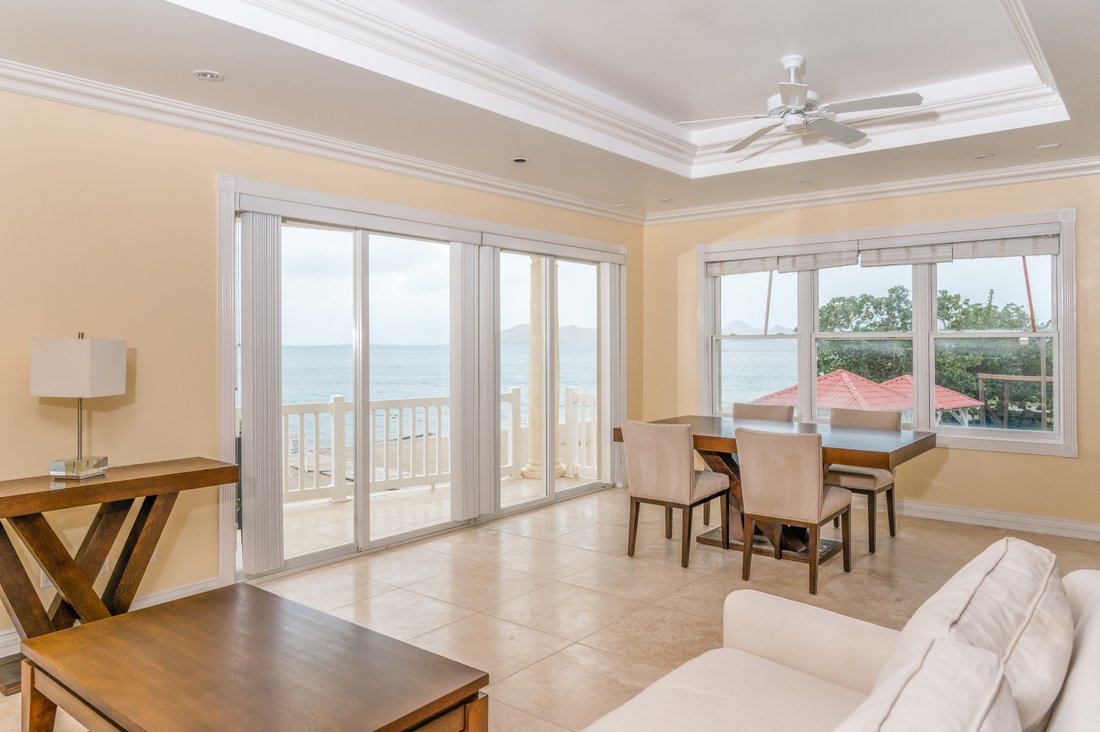 House in Vaughans, Saint Thomas Lowland Parish, Saint Kitts and Nevis 5 - 13763673
