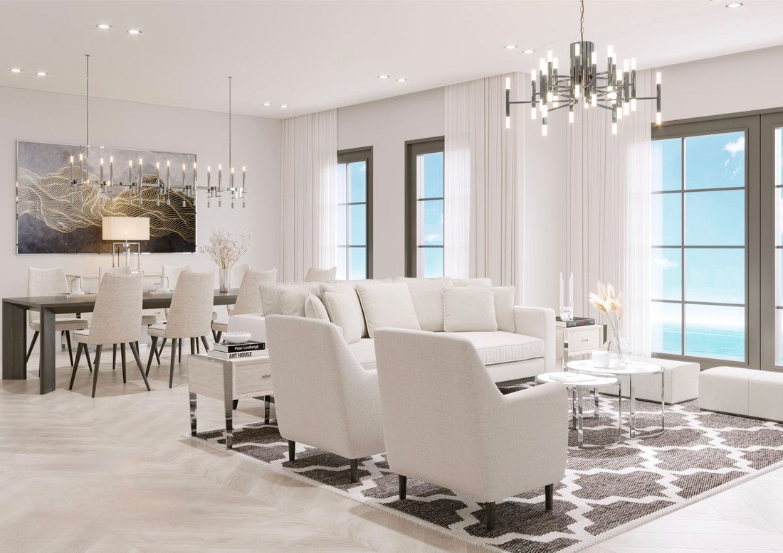 Condo in Nassau, New Providence, The Bahamas 1 - 12520459