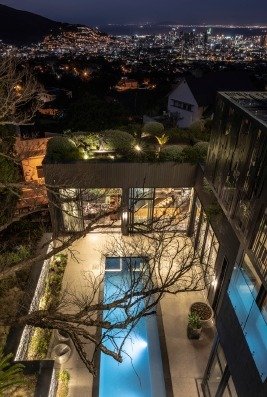 Casa a Città del Capo, Capo Occidentale, Sudafrica 2 - 13768158
