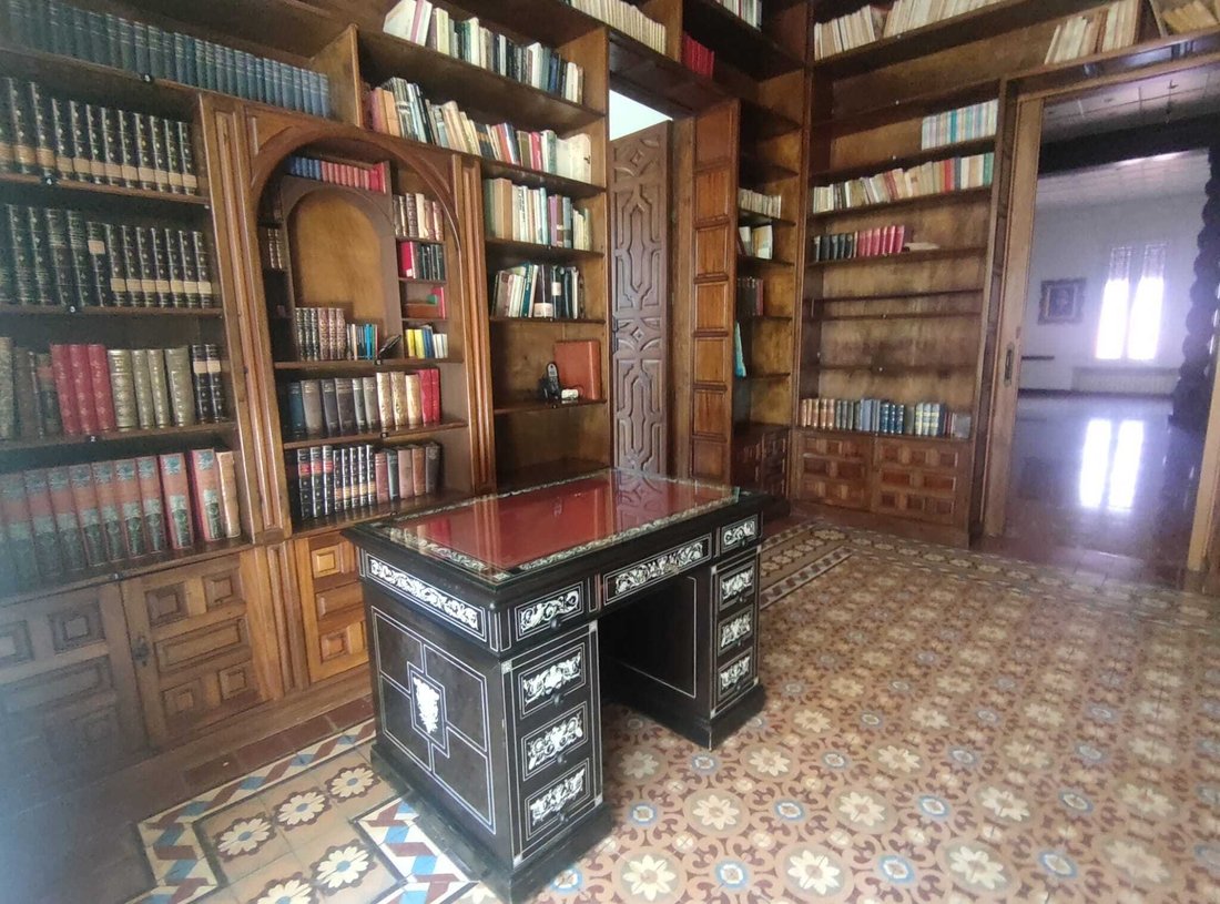 Villa in San Pedro del Pinatar, Región de Murcia, Spain 5 - 13768166