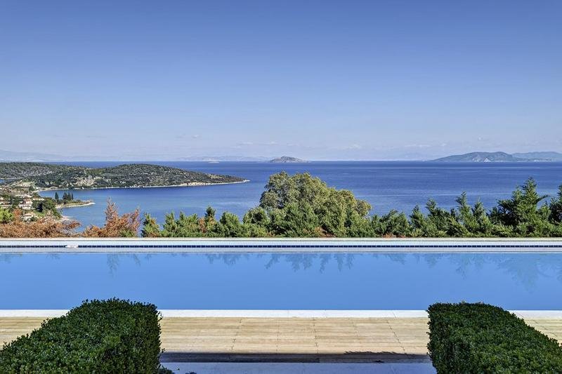 Villa in Community of Asklipieio, Asklipieio, Greece 1 - 13768155