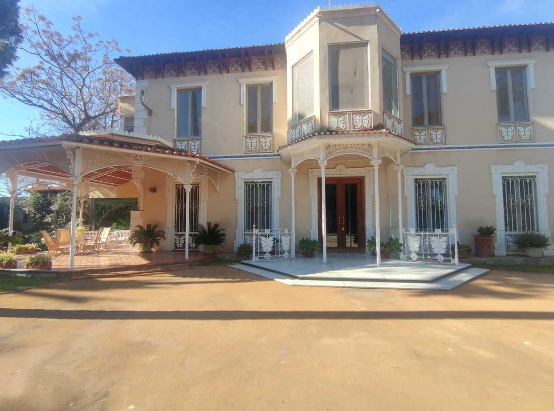 Villa in San Pedro del Pinatar, Región de Murcia, Spain 3 - 13768166