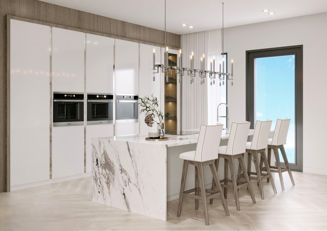 Condo in Nassau, New Providence, The Bahamas 2 - 12520459