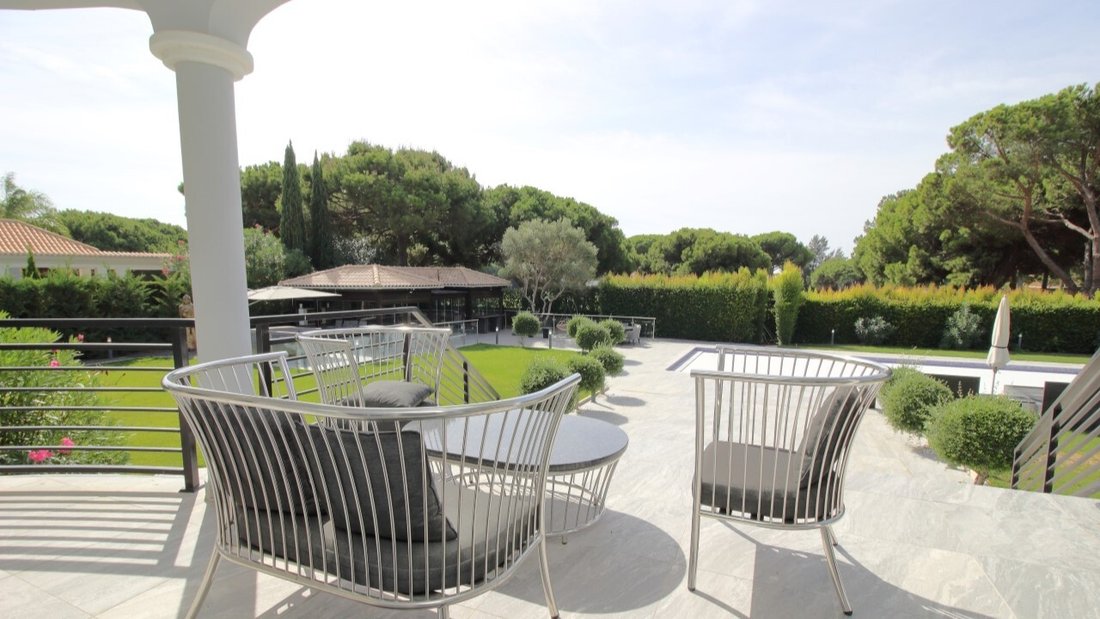Villa in Vilamoura, Quarteira, Algarve 5 - 13763855