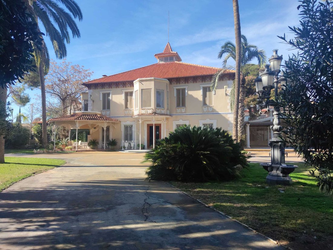Villa in San Pedro del Pinatar, Región de Murcia, Spain 4 - 13768166
