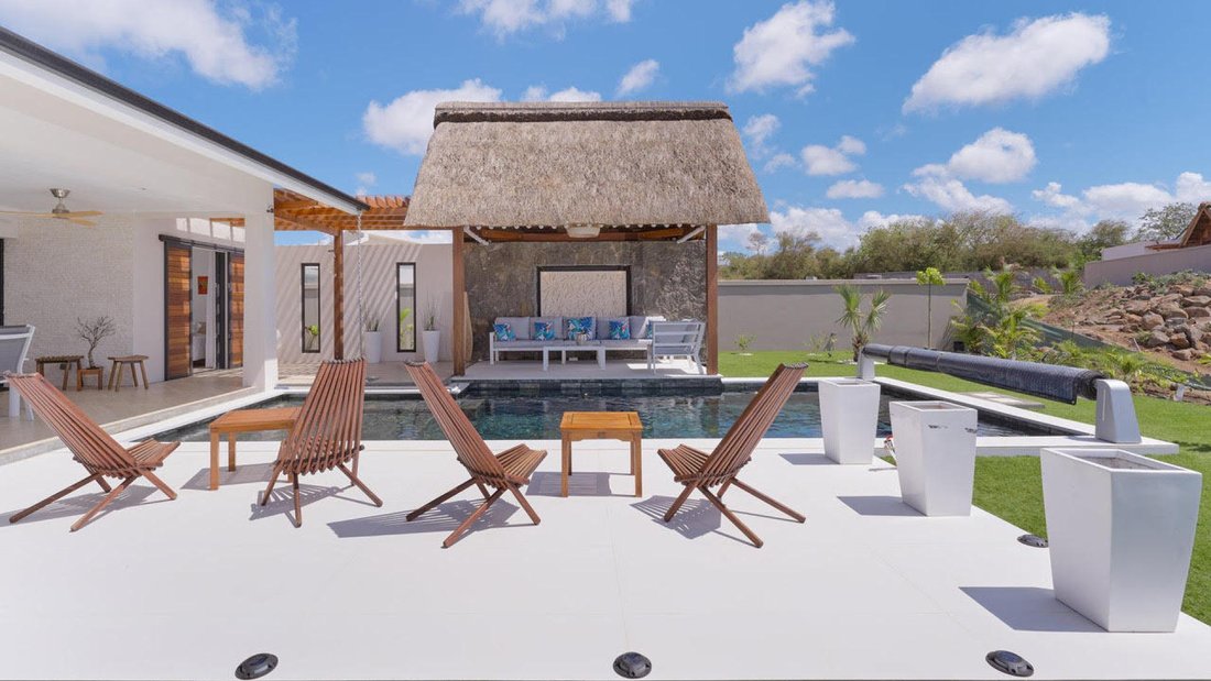 House in Cap Malheureux, Rivière du Rempart District, Mauritius 2 - 13764693
