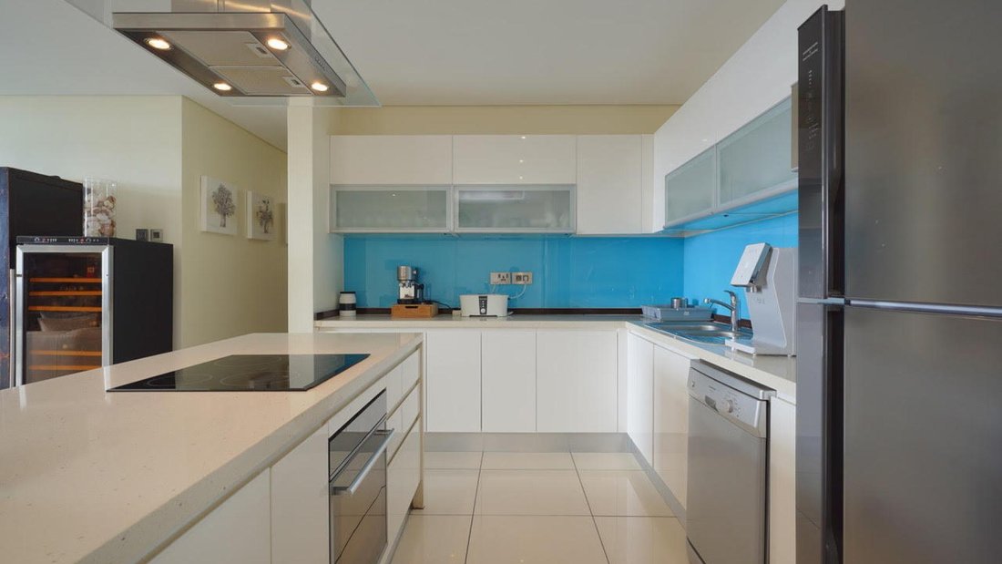 Apartment in Mauritius 3 - 13764803