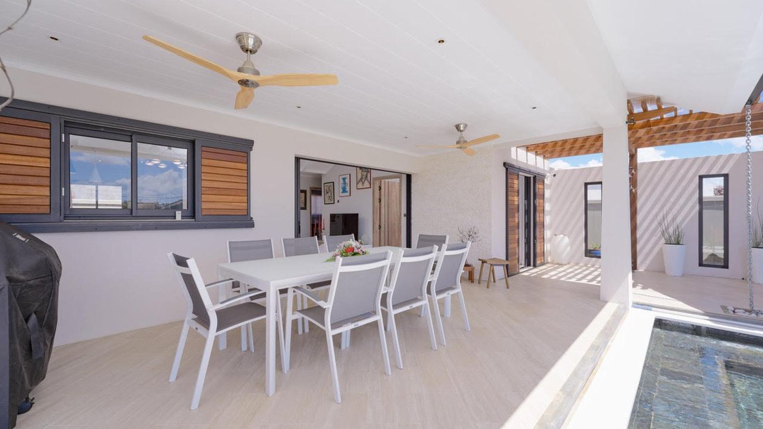 House in Cap Malheureux, Rivière du Rempart District, Mauritius 3 - 13764693