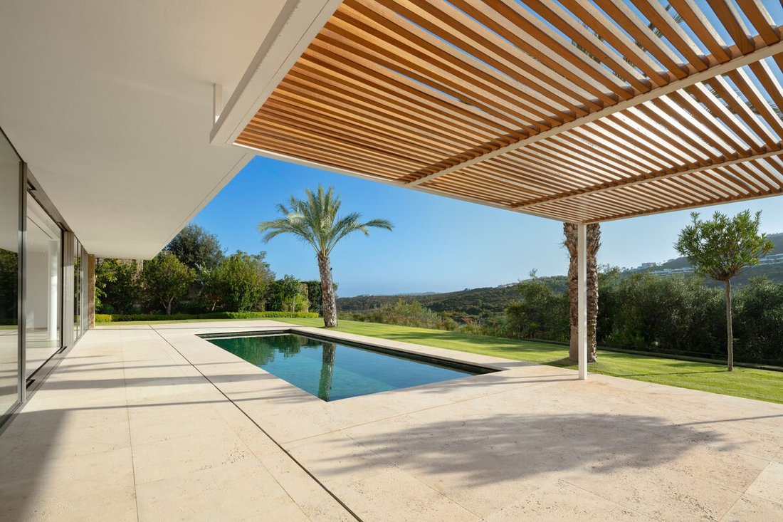 Villa in Casares, Andalusia, Spain 5 - 13764857