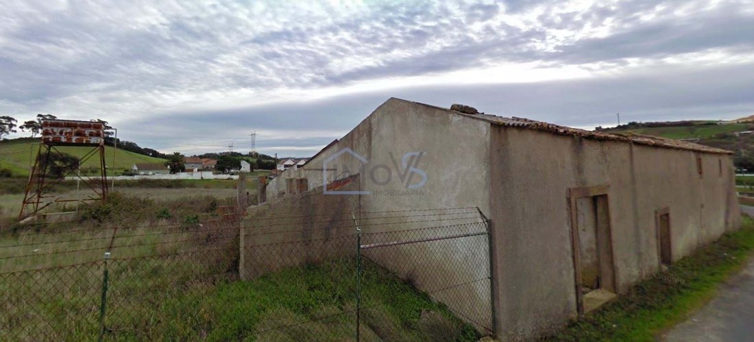Land in Arruda dos Vinhos, Lisbon, Portugal 3 - 13396744