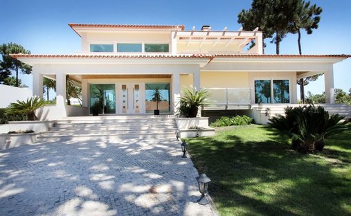 Villa a Aroeira, Charneca de Caparica e Sobreda, Portogallo 1