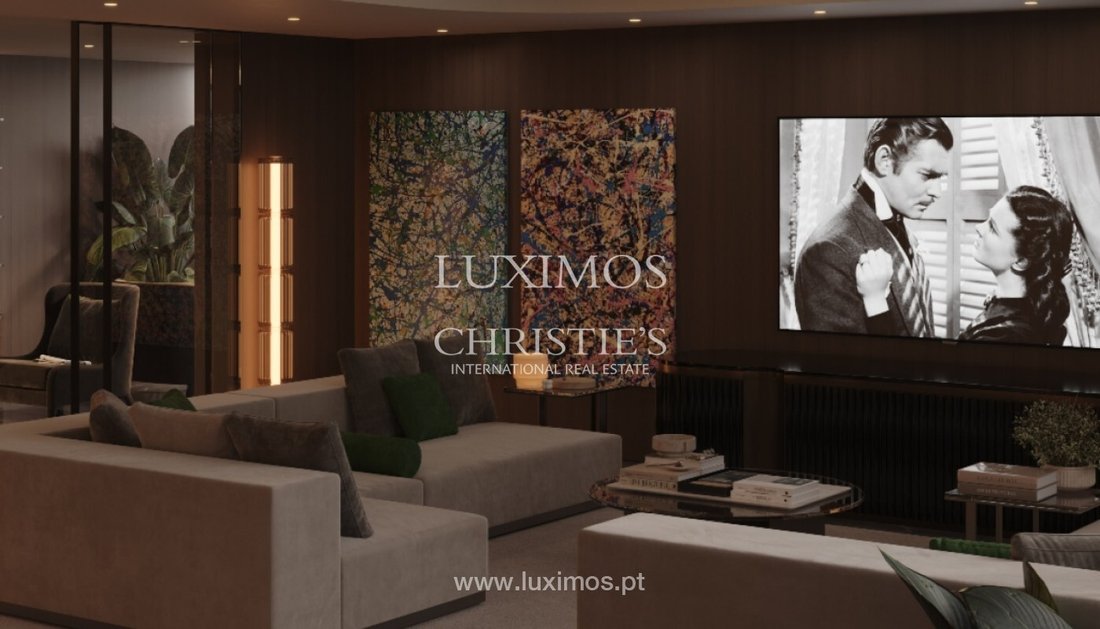 Apartment in Lordelo do Ouro e Massarelos, Porto District, Portugal 4 - 13744967