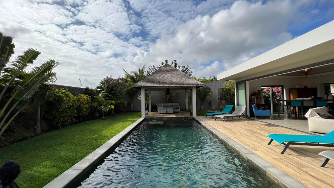 House in Grand Baie, Rivière du Rempart District, Mauritius 2 - 13765107
