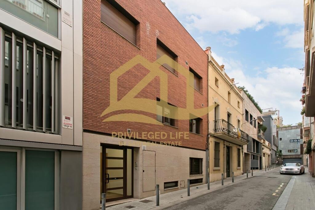 Apartment in Sarrià-Sant Gervasi, Barcelona, Spain 5 - 13605170