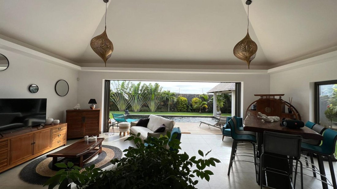 House in Grand Baie, Rivière du Rempart District, Mauritius 3 - 13765107
