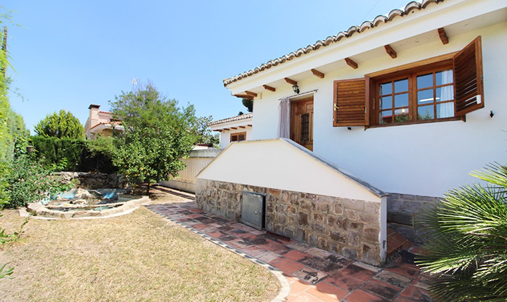 For Sale. Villa In La Eliana In L'eliana, Valencian Community, Spain