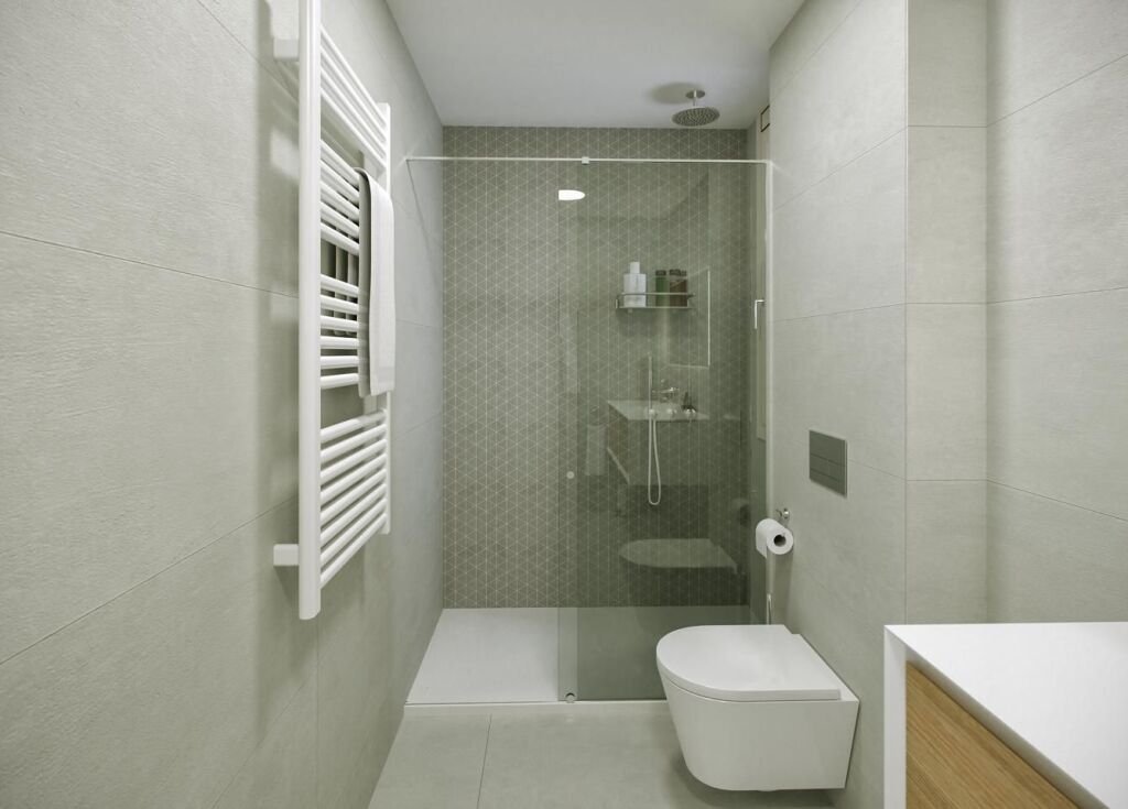 Apartment in Eixample, Barcelona, Spain 5 - 13560984