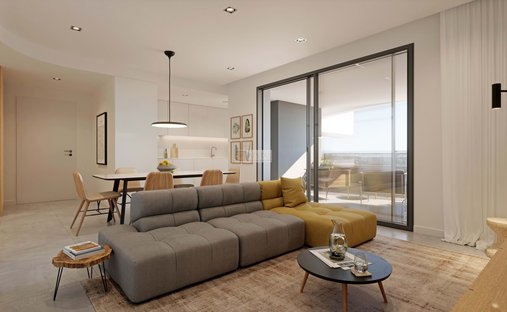 Apartment in Sao Goncalo de Lagos, Algarve, Portugal 1